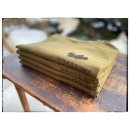 T-Shirt Walking in to the Forrest british khaki